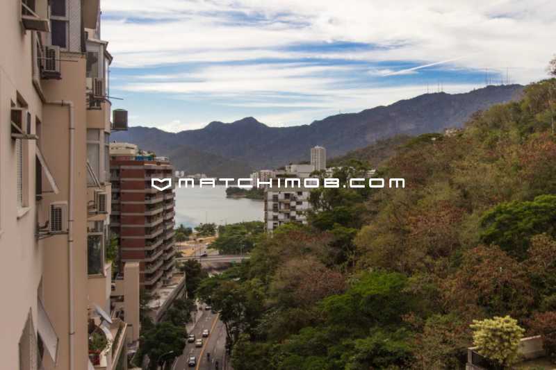 Lagoa - 1
