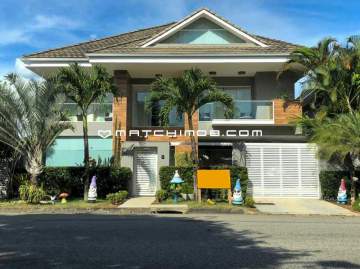 Condomínio Quintas do Rio - Ótima localização - Quintas do Rio na Barra da Tijuca - 179CA