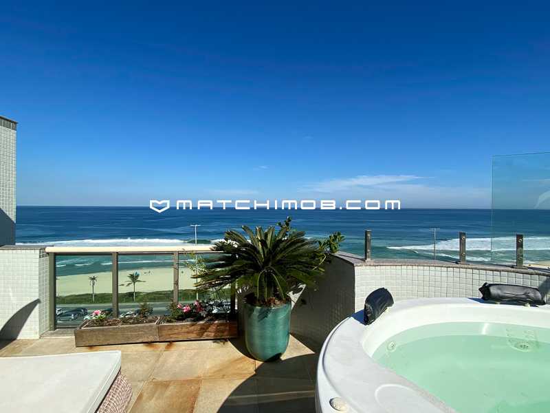 Barra da Tijuca - 3