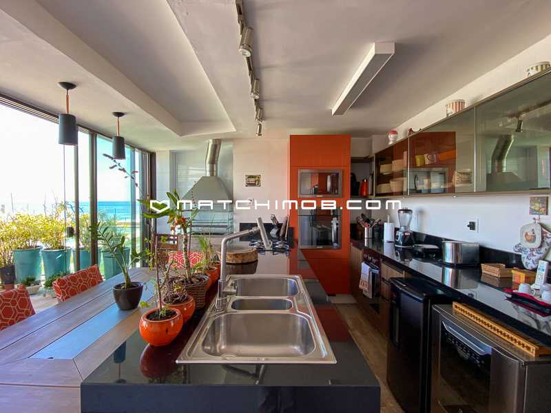 Barra da Tijuca - 5