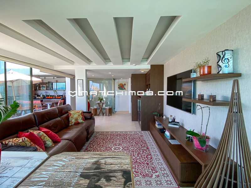 Barra da Tijuca - 8