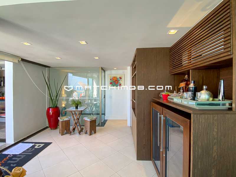 Barra da Tijuca - 9