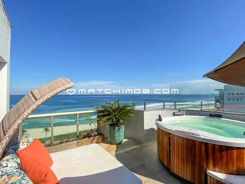 Barra da Tijuca - 2