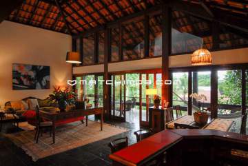 Condomínio Verde Vale - Ótima localização - Casa em Condomínio Itanhangá, Verde Vale à venda em Itanhangá, Rio de Janeiro 4 quartos 700m² - 189CA