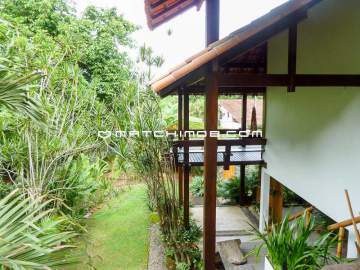 Condomínio Verde Vale - Ótima localização - Casa em Condomínio Itanhangá, Verde Vale à venda em Itanhangá, Rio de Janeiro 4 quartos 700m² - 189CA