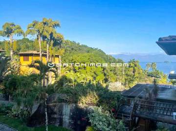Condomínio Ponta da Mombaça - Ótima localização - Ponta da Mombaça em Angra dos Reis - 185CA