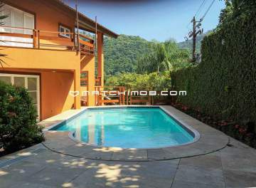 Condomínio Greenwood Park - Ótima localização - Casa à venda no Greenwood Park, Itanhanga, Barra da Tijuca. - 203CA
