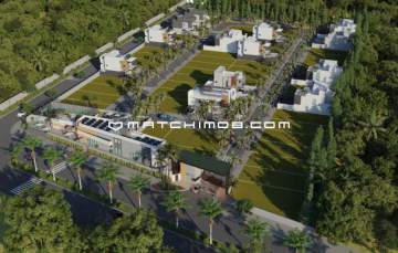 Condomínio Renew Life - Ótima localização - Terrenos no Recreio dos Bandeirantes - 204TE