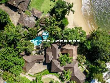 Condomínio Itaoca - Condominio Itaoca em Mangaratiba - 206CA