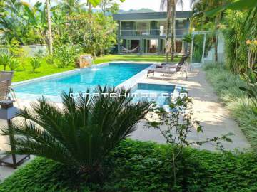 Condomínio Porto Frade - Ótima localização - Casa à venda no Porto Frade - Angra dos Reis. - 207CA