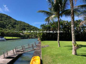 Condomínio Portobello Resort e Safári - Ótima localização - Portobello Resort Safari em Mangaratiba - 21CA