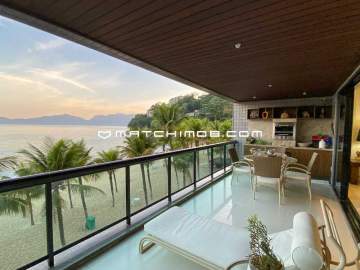Condomínio Condominio Porto Real Resort - Apartamento 4 quartos à venda Condominio Porto Real Resort, Mangaratiba - R$ 2.200.000 - 223AP