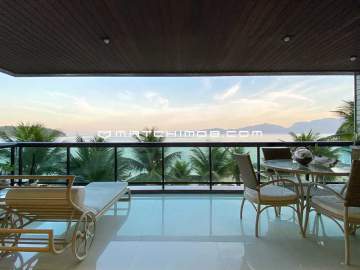 Condomínio Condominio Porto Real Resort - Apartamento 4 quartos à venda Condominio Porto Real Resort, Mangaratiba - R$ 2.200.000 - 223AP