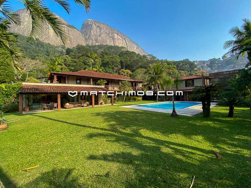 Gávea - 2