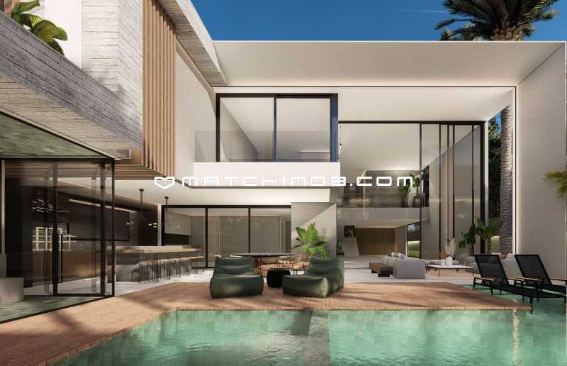 Del Lago - 2
