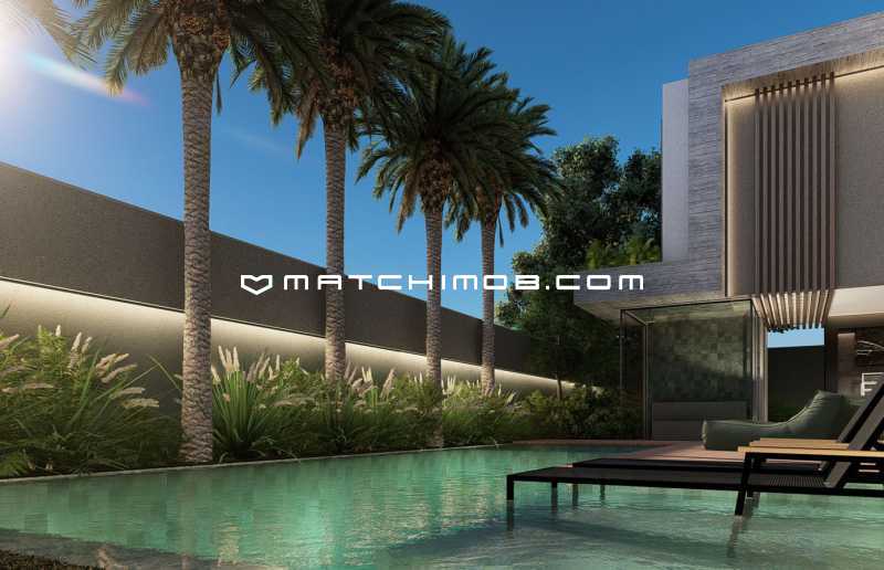 Del Lago - 3