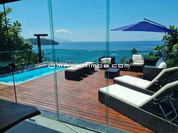 Condomínio Condominio Porto Real Resort - Porto Real Resort em Mangaratiba. - 230AP