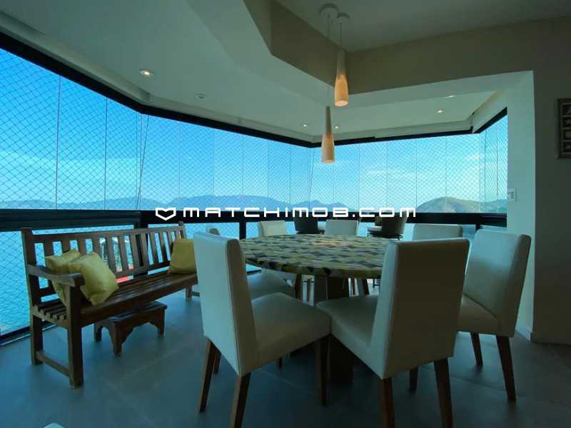 Condominio Porto Real Resort - 4