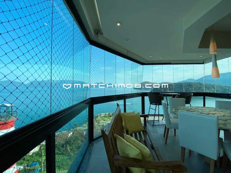 Condominio Porto Real Resort - 2