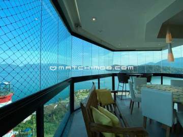 Condomínio Condominio Porto Real Resort - Vendido - Porto Real Resort em Mangaratiba - 235AP