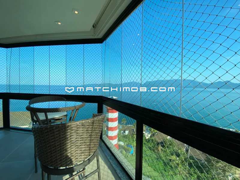 Condominio Porto Real Resort - 7