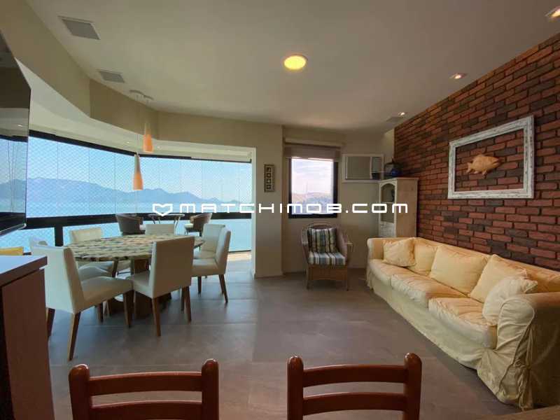 Condominio Porto Real Resort - 5