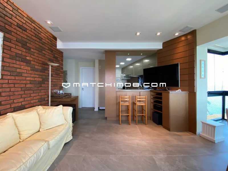 Condominio Porto Real Resort - 6