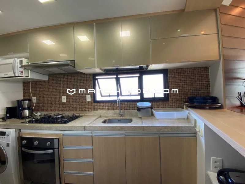 Condominio Porto Real Resort - 9