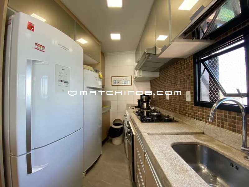 Condominio Porto Real Resort - 8