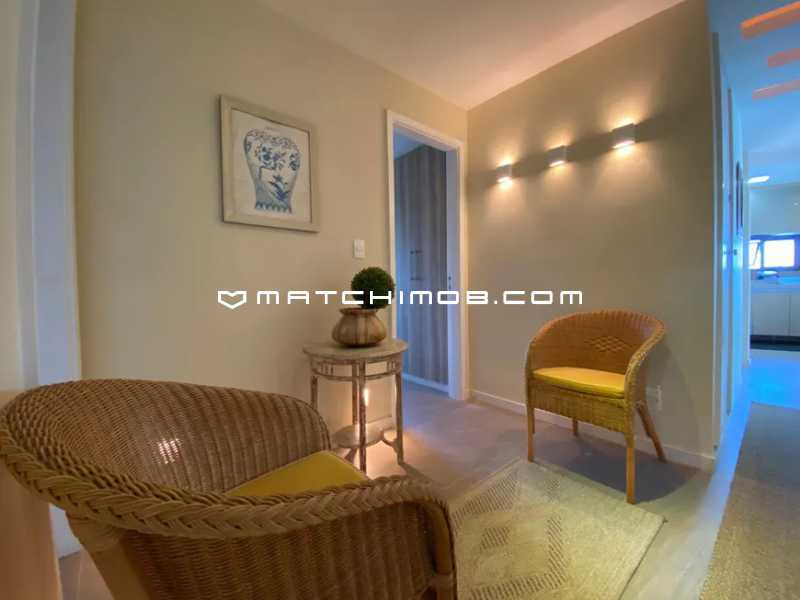 Condominio Porto Real Resort - 10
