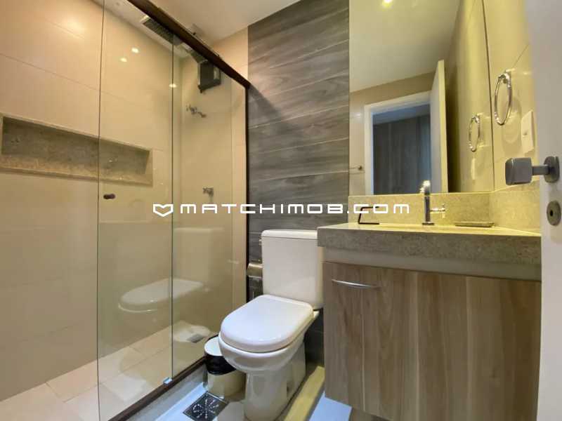 Condominio Porto Real Resort - 12