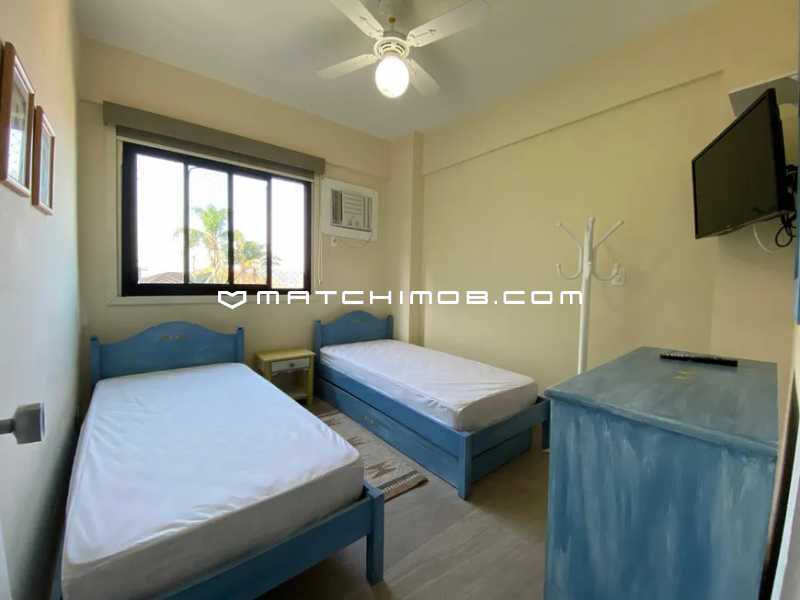 Condominio Porto Real Resort - 13