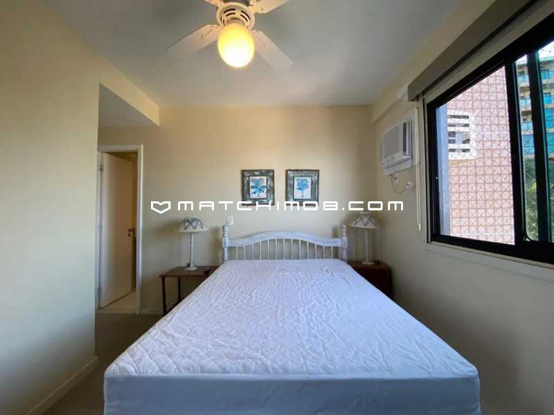 Condominio Porto Real Resort - 14