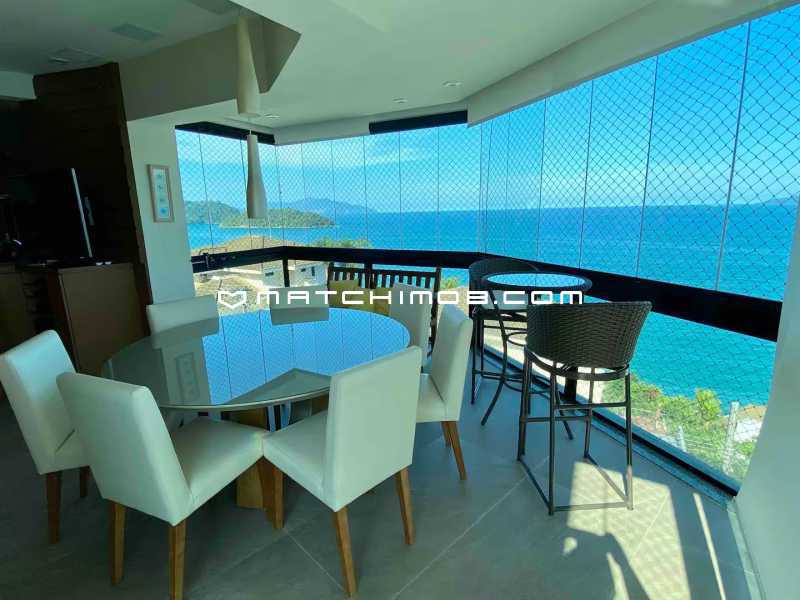 Condominio Porto Real Resort - 1