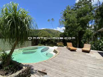 Condomínio Portogalo - Ótima localização - Condominio Portogalo em Angra dos Reis - 59CA