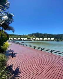 Condomínio Porto Castellamares - Ótima localização - Porto Castellamares - Angra dos Reis - 259CO