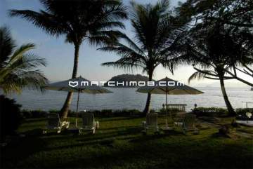 Itacuruça, Mangaratiba - 276CA