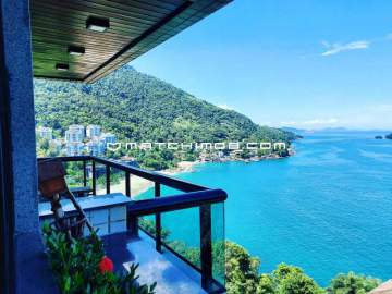 Condomínio Condominio Porto Real Resort - Porto Real Resort em Mangaratiba - 279AP