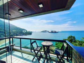 Condomínio Condominio Porto Real Resort - Porto Real Resort em Mangaratiba - 279AP