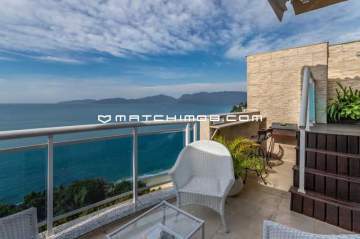 Condomínio Condominio Porto Real Resort - Porto Real Resort em Mangaratiba. - 279CO