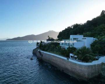 Condomínio Portobello Resort e Safári - Ótima localização - Costeira do Portobello Resort E Safari em Mangaratiba - 282CA