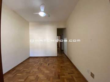 Ótima localização - Tijuca - 286AP
