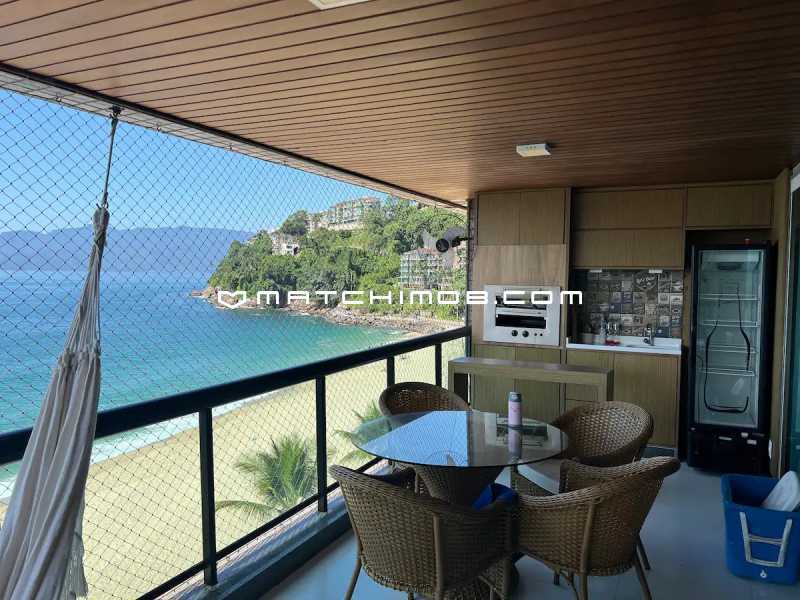 Condominio Porto Real Resort - 2