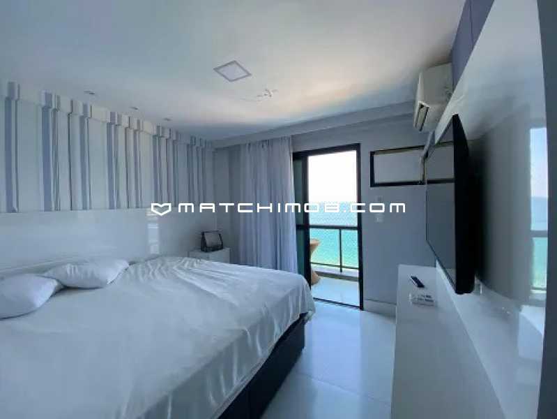 Condominio Porto Real Resort - 10