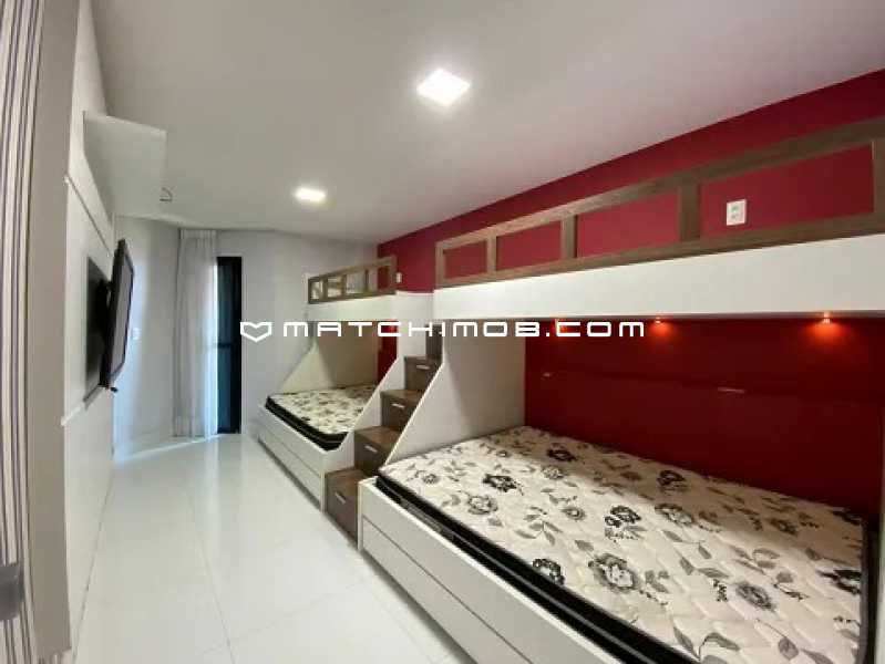 Condominio Porto Real Resort - 11