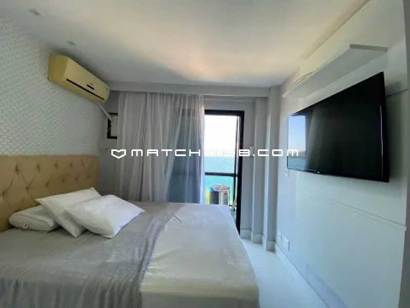 Condominio Porto Real Resort - 12