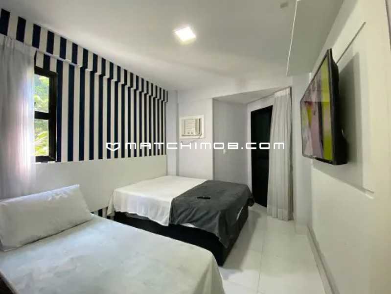 Condominio Porto Real Resort - 9