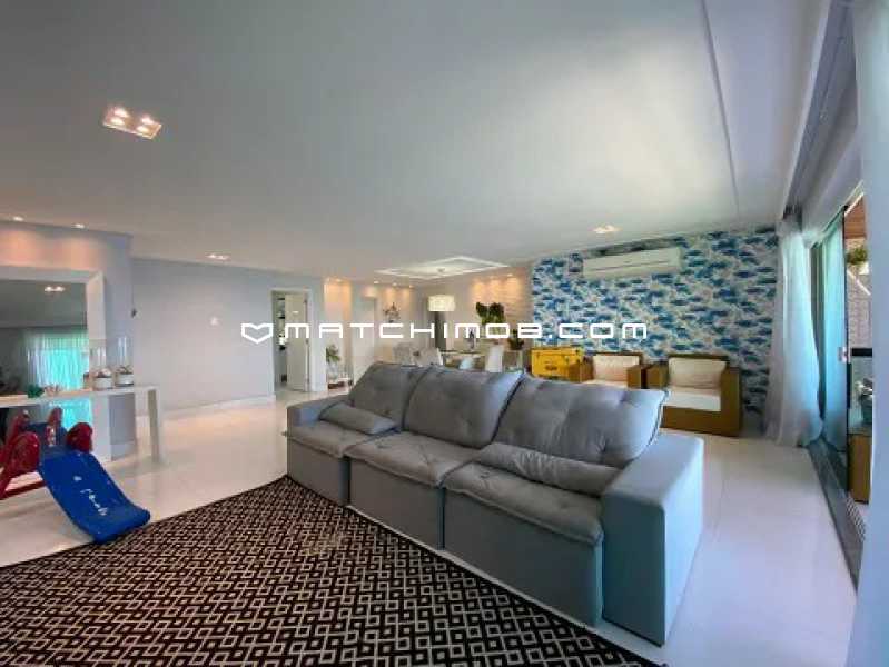 Condominio Porto Real Resort - 6
