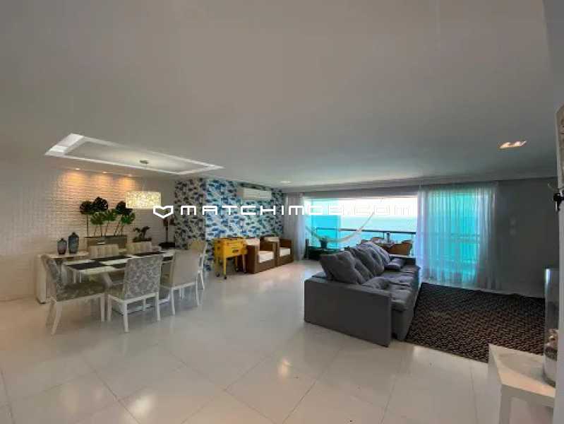 Condominio Porto Real Resort - 5