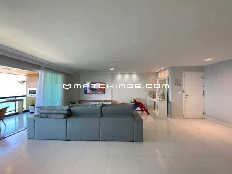 Condominio Porto Real Resort - 4